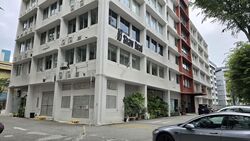Kin Building (D13), Factory #574682711